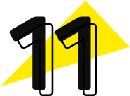 11 объектов