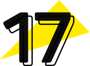 17 лет на рынке
